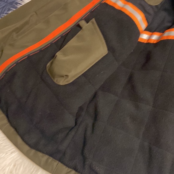 Waterproof Garment Company Man Jacket size M length 30” bust 40” excellent - Picture 15 of 17